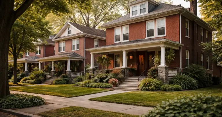 DSCR Loans Allentown / Lehigh Valley, Pennsylvania: Investment Property Financing for Real Estate Investors