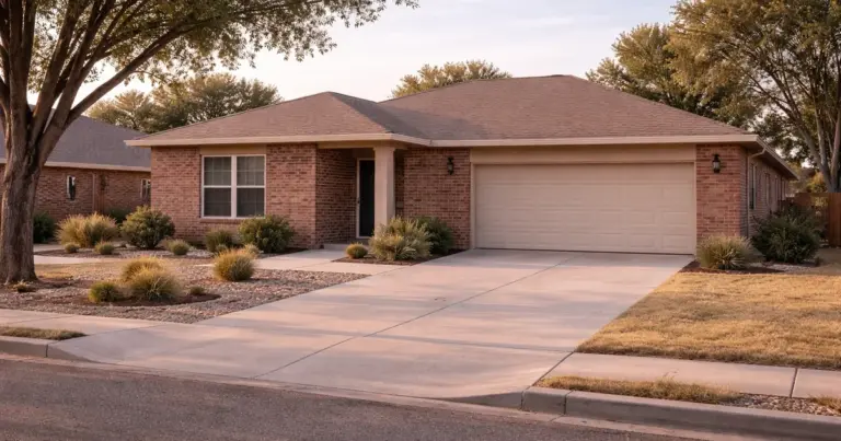 DSCR Loans Amarillo, Texas: Investment Property Financing for Real Estate Investors