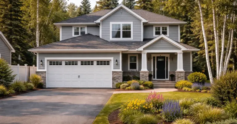 DSCR Loans Anchorage, Alaska: Investment Property Financing for Real Estate Investors