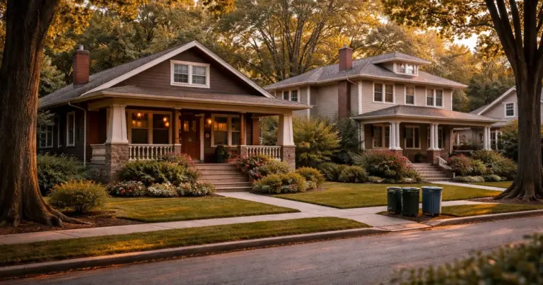 DSCR Loans Ann Arbor, Michigan: Investment Property Financing for Real Estate Investors