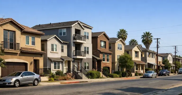 DSCR Loans Bakersfield, California: Investment Property Financing for Real Estate Investors