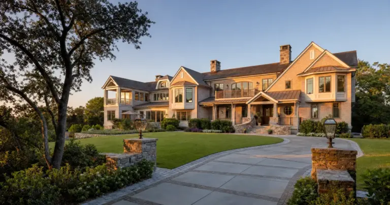 DSCR Loans Bald Head Island: Investor Financing for Luxury Beach STR, Old Baldy, Southport, Oak Island & Real Estate Investors