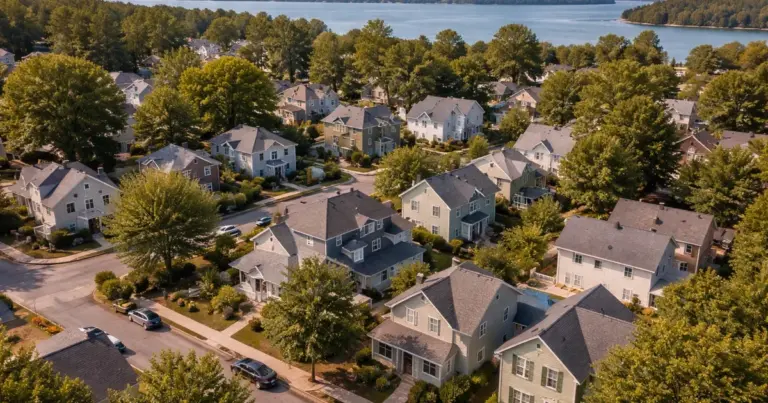 DSCR Loans Bar Harbor / Acadia, Maine: Investment Property Financing for Real Estate Investors