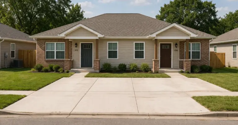 DSCR Loans Bentonville / NW Arkansas, Arkansas: Investment Property Financing for Real Estate Investors