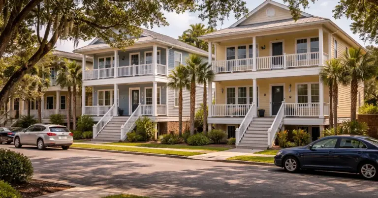 DSCR Loans Biloxi / Gulf Coast, Mississippi: Investment Property Financing for Real Estate Investors