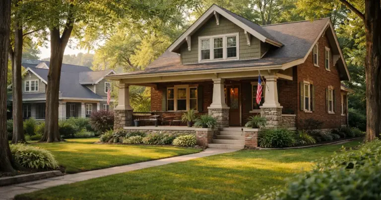 DSCR Loans Bloomington, Indiana: Investment Property Financing for Real Estate Investors