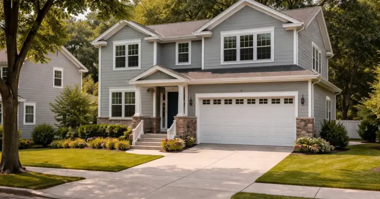 DSCR Loans Boston, Massachusetts: Investment Property Financing for Real Estate Investors