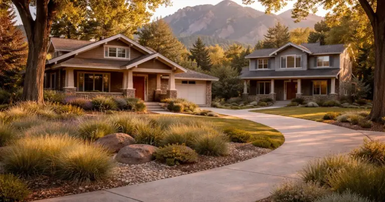 DSCR Loans Boulder, Colorado: Investment Property Financing for Real Estate Investors