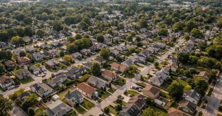 DSCR Loans Branson / Springfield, Missouri: Investment Property Financing for Real Estate Investors