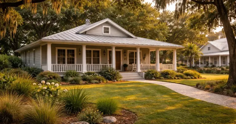 DSCR Loans Brunswick / Golden Isles, Georgia: Investment Property Financing for Real Estate Investors