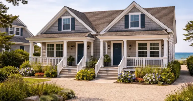 DSCR Loans Cape Cod, Massachusetts: Investment Property Financing for Real Estate Investors