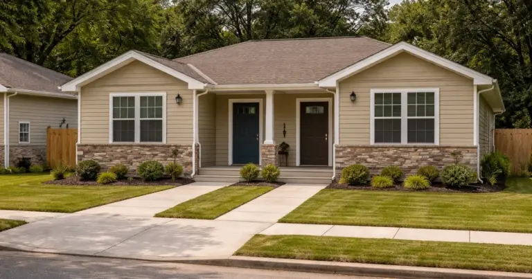 DSCR Loans Cedar Rapids, Iowa: Investment Property Financing for Real Estate Investors