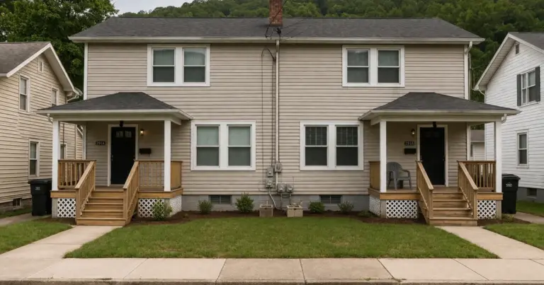 DSCR Loans Charleston, West Virginia: Investment Property Financing for Real Estate Investors