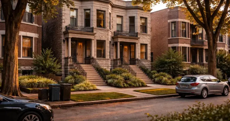DSCR Loans Chicago, Illinois: Investment Property Financing for Real Estate Investors