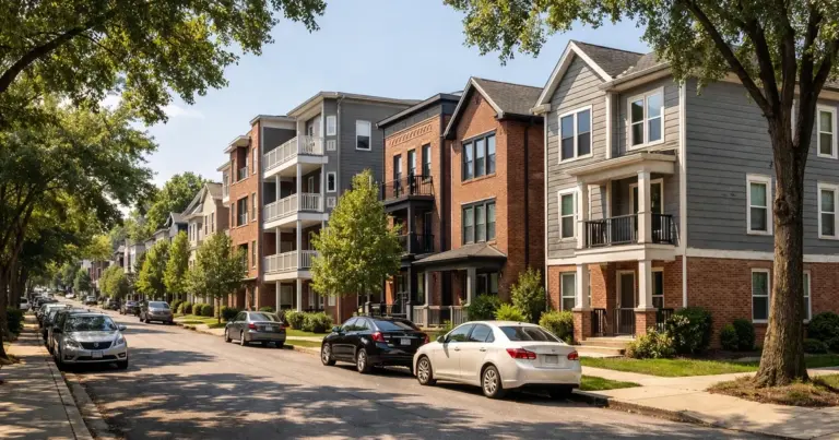 DSCR Loans Columbia, Missouri: Investment Property Financing for Real Estate Investors