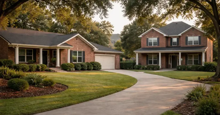 DSCR Loans Columbus, Georgia: Investment Property Financing for Real Estate Investors