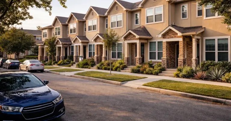 DSCR Loans Corpus Christi, Texas: Investment Property Financing for Real Estate Investors