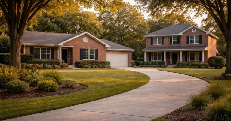 DSCR Loans Dayton, Ohio: Investment Property Financing for Real Estate Investors