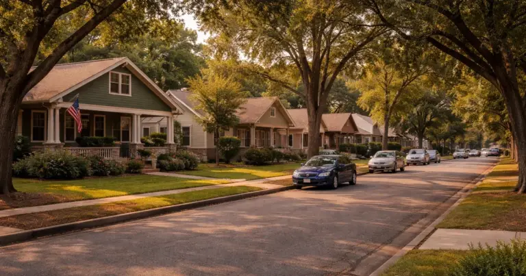 DSCR Loans Denton, TX: Investment Property Financing for Real Estate Investors