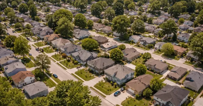 DSCR Loans Des Moines, Iowa: Investment Property Financing for Real Estate Investors