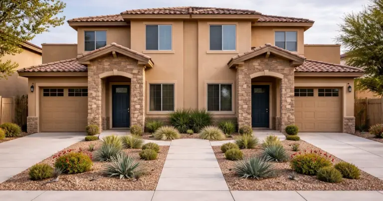 DSCR Loans El Paso, Texas: Investment Property Financing for Real Estate Investors