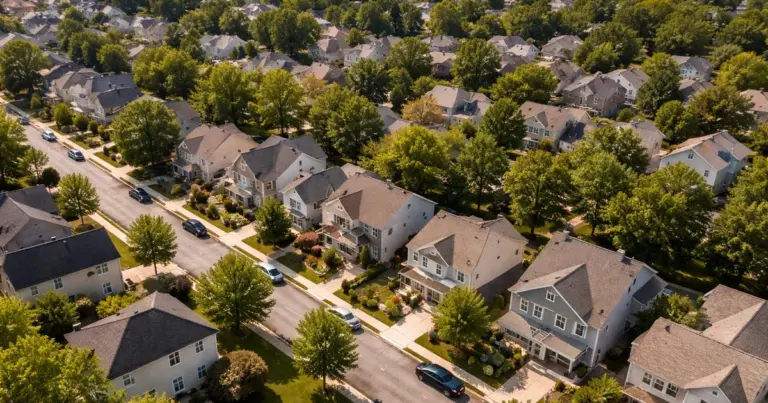 DSCR Loans Frederick, Maryland: Investment Property Financing for Real Estate Investors