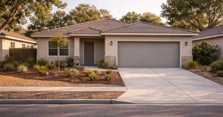 DSCR Loans Fresno, California: Investment Property Financing for Real Estate Investors
