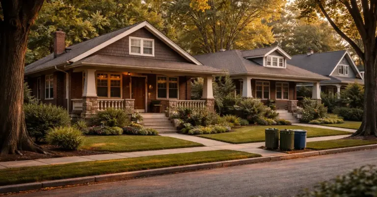 DSCR Loans Grand Rapids, Michigan: Investment Property Financing for Real Estate Investors