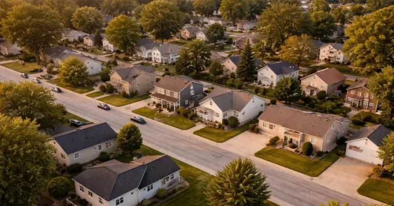 DSCR Loans Green Bay, Wisconsin: Investment Property Financing for Real Estate Investors