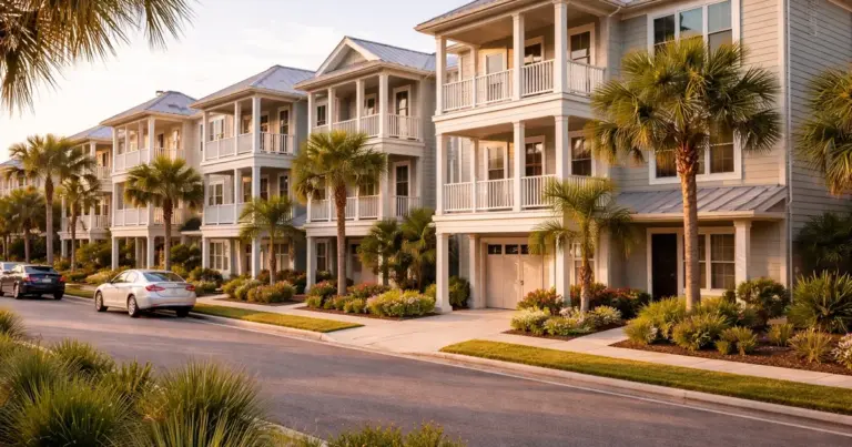 DSCR Loans Gulf Shores / Orange Beach, Alabama: Investment Property Financing for Real Estate Investors