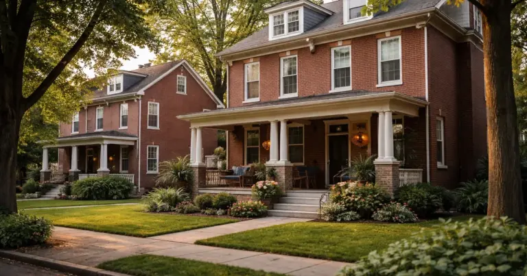 DSCR Loans Harrisburg, Pennsylvania: Investment Property Financing for Real Estate Investors