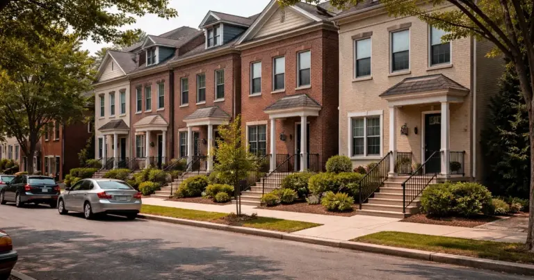 DSCR Loans Hartford, Connecticut: Investment Property Financing for Real Estate Investors