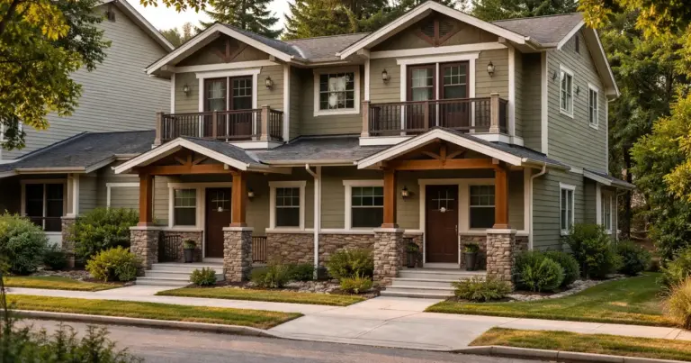 DSCR Loans Helena, Montana: Investment Property Financing for Real Estate Investors