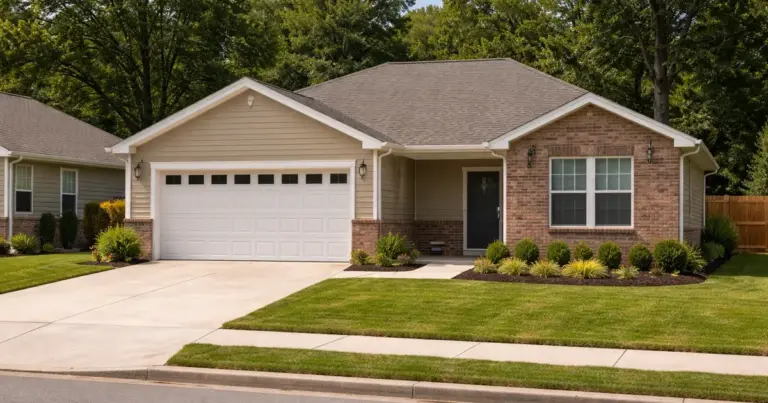 DSCR Loans Hot Springs, Arkansas: Investment Property Financing for Real Estate Investors