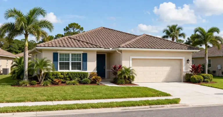DSCR Loans Melbourne / Space Coast, Florida: Investment Property Financing for Real Estate Investors