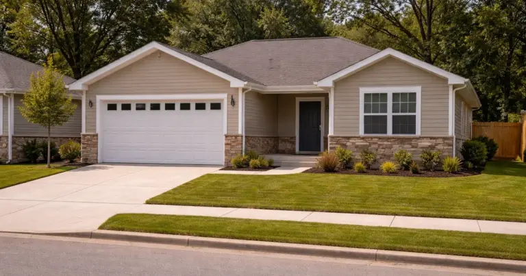 DSCR Loans Iowa City, Iowa: Investment Property Financing for Real Estate Investors