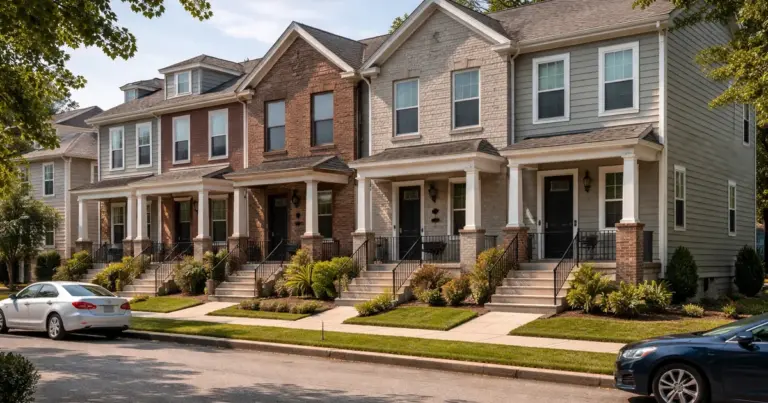DSCR Loans Jackson, Mississippi: Investment Property Financing for Real Estate Investors