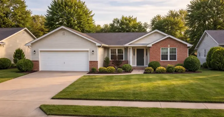 DSCR Loans Kalamazoo, Michigan: Investment Property Financing for Real Estate Investors