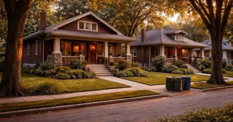 DSCR Loans Kansas City, Missouri: Investment Property Financing for Real Estate Investors