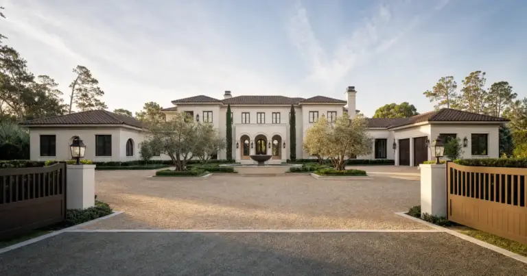DSCR Loans Kiawah Island & Seabrook: Investor Financing for Luxury Resort STR, Ocean Course, Johns Island & Real Estate Investors