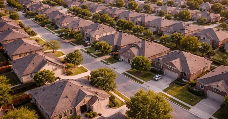 DSCR Loans Killeen / Temple, Texas: Investment Property Financing for Real Estate Investors