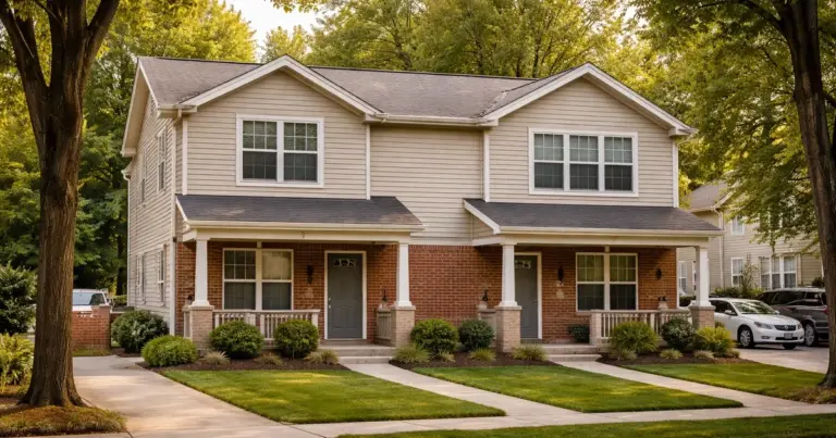 DSCR Loans Lafayette / West Lafayette, Indiana: Investment Property Financing for Real Estate Investors