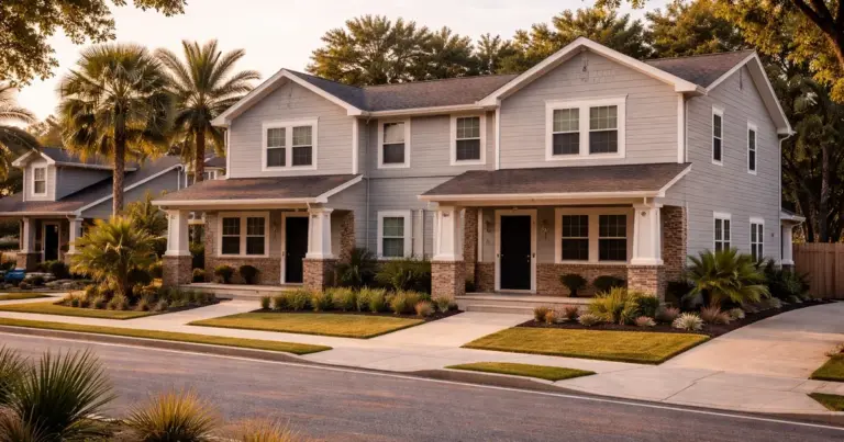 DSCR Loans Lake Charles, Louisiana: Investment Property Financing for Real Estate Investors