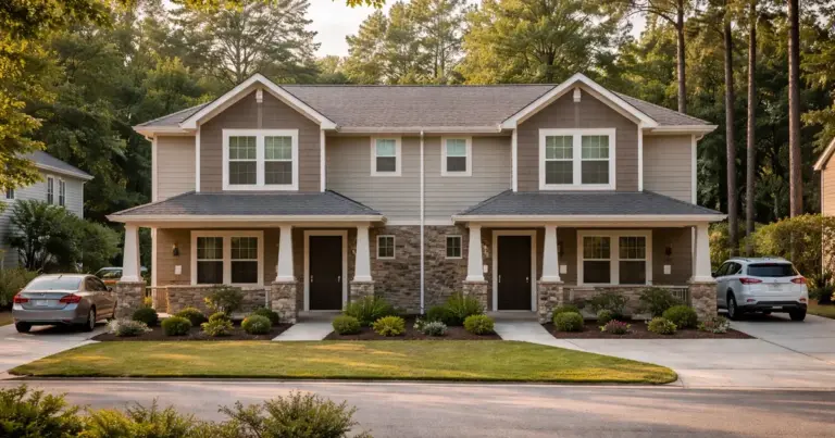 DSCR Loans Lake Oconee, GA: Investment Property Financing for Real Estate Investors