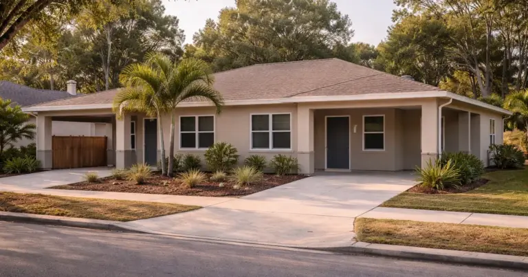 DSCR Loans Lakeland, Florida: Investment Property Financing for Real Estate Investors