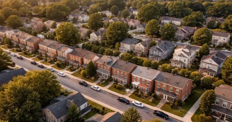 DSCR Loans Lancaster County, PA: Investment Property Financing for Real Estate Investors