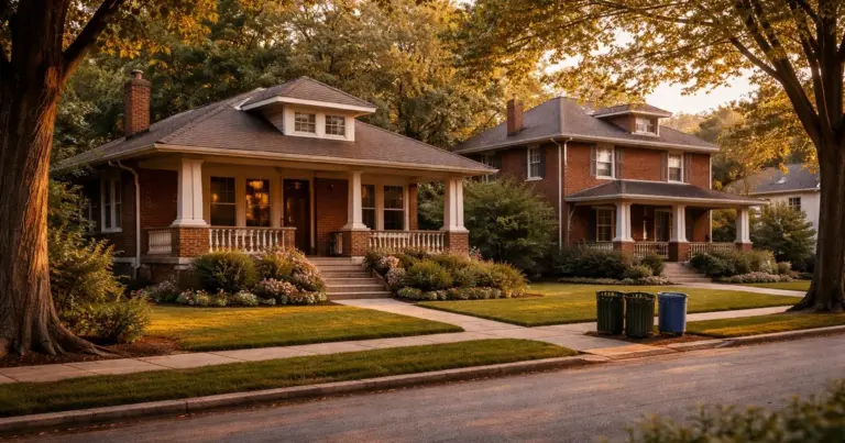 DSCR Loans Lansing, Michigan: Investment Property Financing for Real Estate Investors
