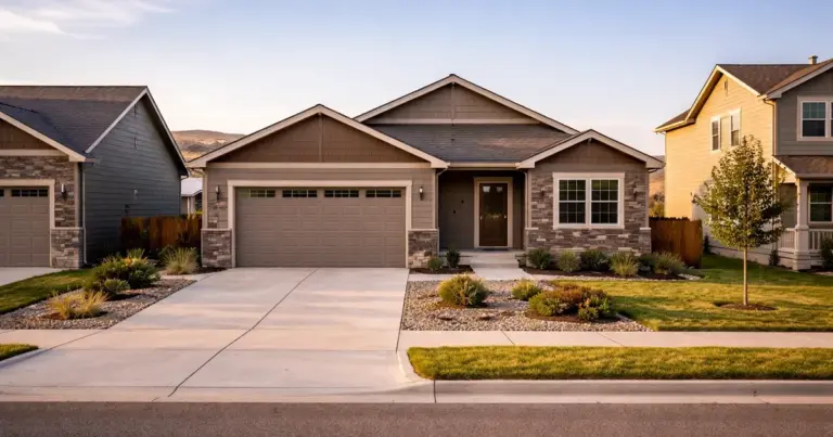 DSCR Loans Laramie, Wyoming: Investment Property Financing for Real Estate Investors