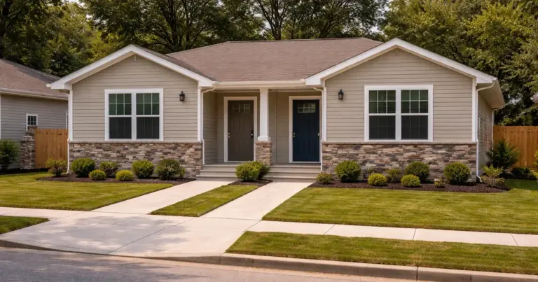 DSCR Loans Lincoln, Nebraska: Investment Property Financing for Real Estate Investors