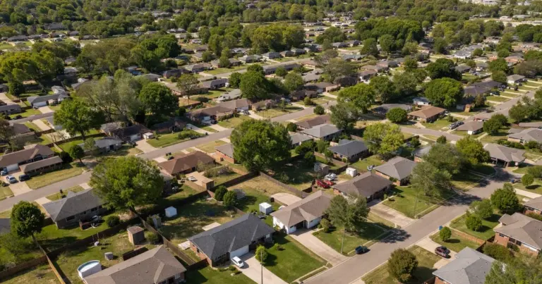 DSCR Loans Little Rock, Arkansas: Investment Property Financing for Real Estate Investors